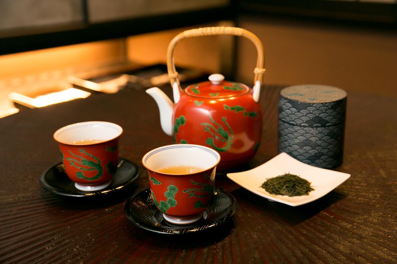 Mellow Stay Gojo Karashuma Kyoto Exterior photo