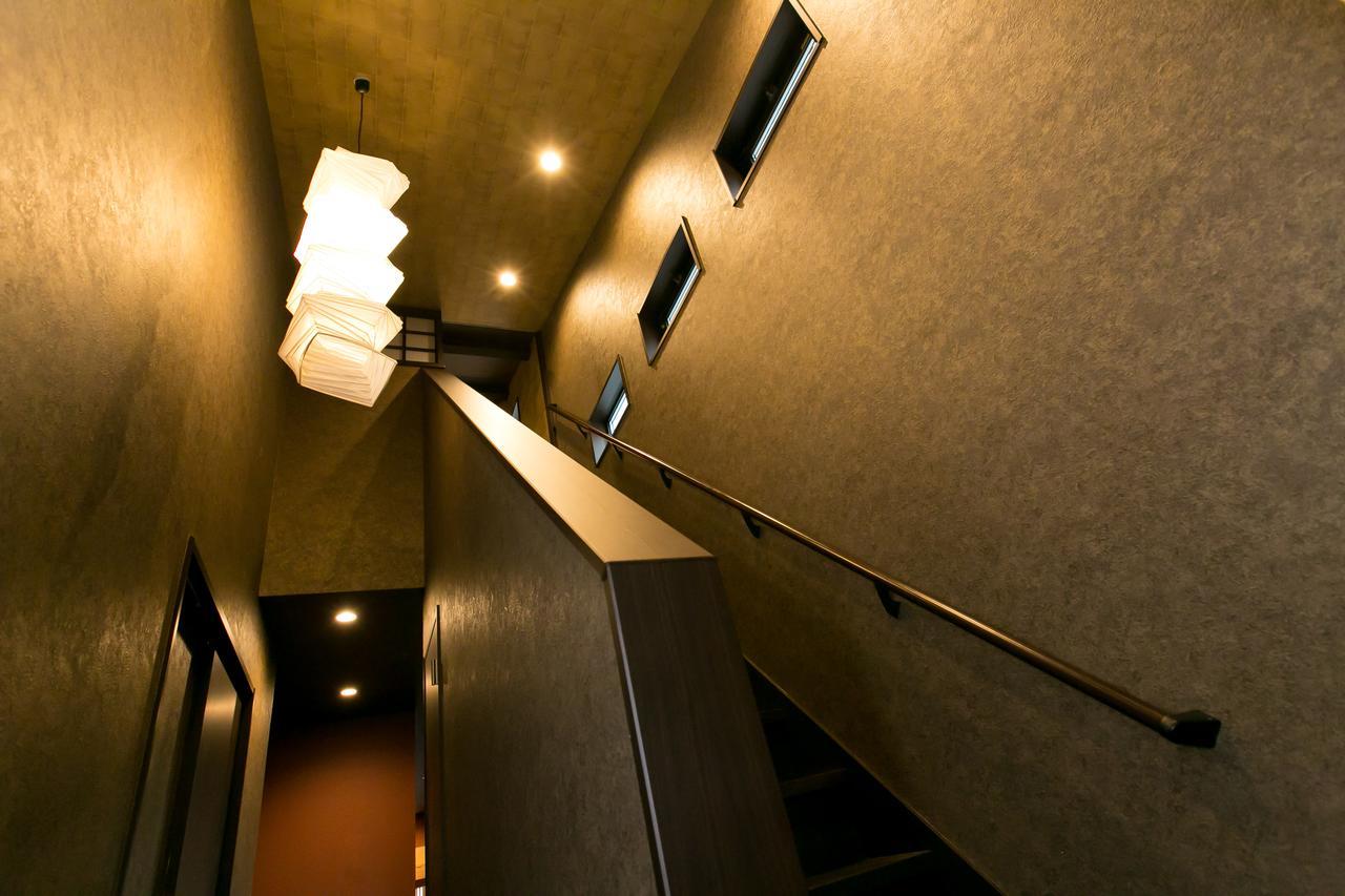 Mellow Stay Gojo Karashuma Kyoto Exterior photo