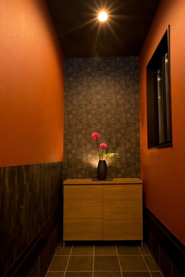 Mellow Stay Gojo Karashuma Kyoto Exterior photo